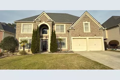 2966 Everson Ridge Court, Snellville, GA 30039 - Photo 1