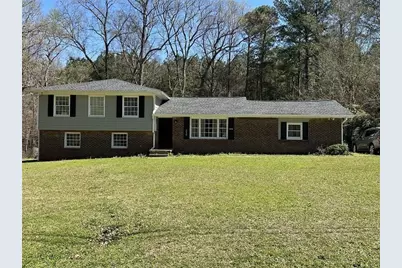 2529 Rockknoll Drive, Conley, GA 30288 - Photo 1