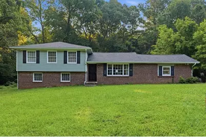 2529 Rockknoll Drive, Conley, GA 30288 - Photo 23