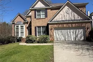 1660 Rosemist Trail, Grayson, GA 30017 - Photo 1