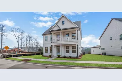 162 Marble Tree Way, Ball Ground, GA 30107 - Photo 3