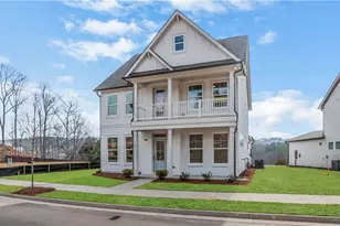 162 Marble Tree Wy, Ball Ground, GA 30107 - Photo 3