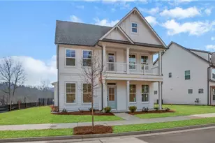 162 Marble Tree Wy, Ball Ground, GA 30107 - Photo 1