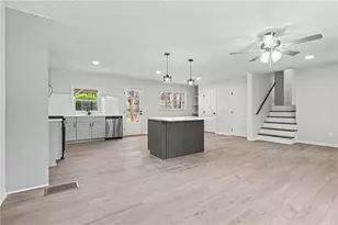 4101 Westview St, Douglasville, GA 30135 - Photo 9