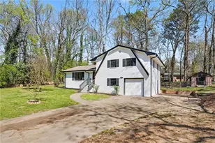 4101 Westview St, Douglasville, GA 30135 - Photo 3