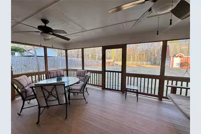 3791 Pacific Drive, Austell, GA 30106 - Photo 5