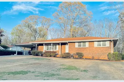 3791 Pacific Drive, Austell, GA 30106 - Photo 1