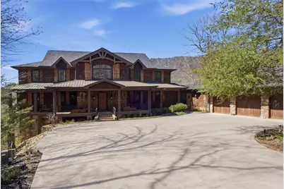 124 Wilderness Way, Ellijay, GA 30536 - Photo 5