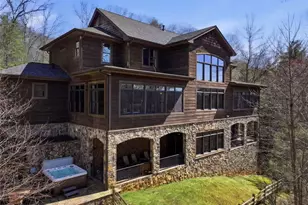 124 Wilderness Way, Ellijay, GA 30536 - Photo 89