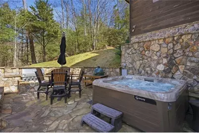 124 Wilderness Way, Ellijay, GA 30536 - Photo 87