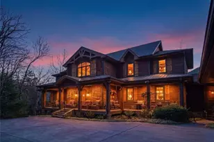 124 Wilderness Way, Ellijay, GA 30536 - Photo 1