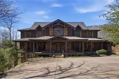 124 Wilderness Way, Ellijay, GA 30536 - Photo 7