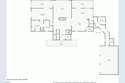 124 Wilderness Way, Ellijay, GA 30536 - Photo 101