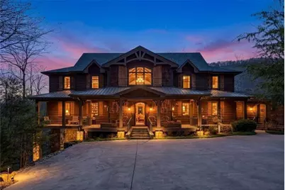 124 Wilderness Way, Ellijay, GA 30536 - Photo 11