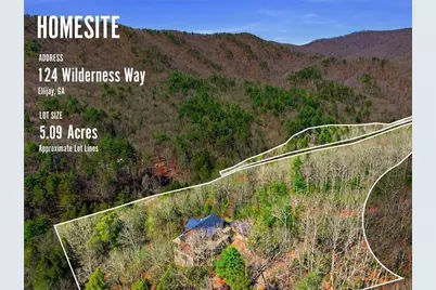 124 Wilderness Way, Ellijay, GA 30536 - Photo 95