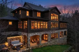 124 Wilderness Way, Ellijay, GA 30536 - Photo 15