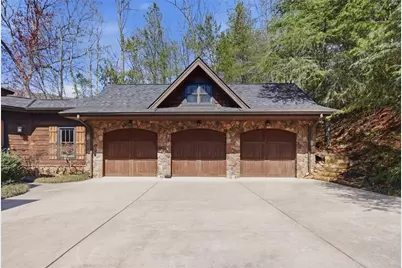 124 Wilderness Way, Ellijay, GA 30536 - Photo 7