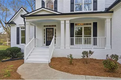 104 Cambridge Cove, Canton, GA 30115 - Photo 3