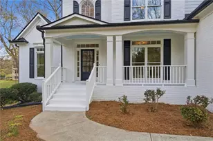 104 Cambridge Cove, Canton, GA 30115 - Photo 3