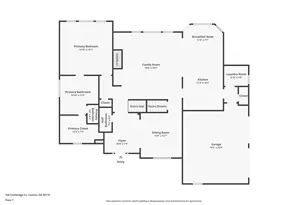 104 Cambridge Cove, Canton, GA 30115 - Photo 37