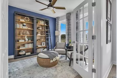 75 Hickory Grove Avenue, Lawrenceville, GA 30046 - Photo 21