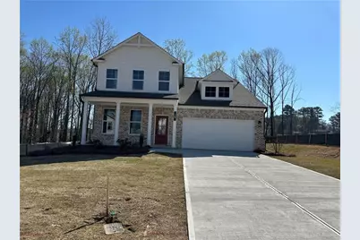 75 Hickory Grove Avenue, Lawrenceville, GA 30046 - Photo 3