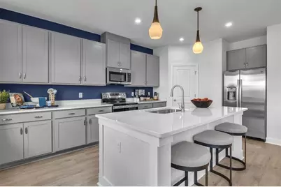 75 Hickory Grove Avenue, Lawrenceville, GA 30046 - Photo 5