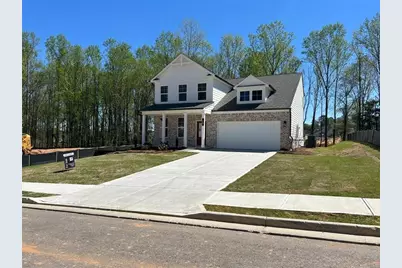 75 Hickory Grove Avenue, Lawrenceville, GA 30046 - Photo 5