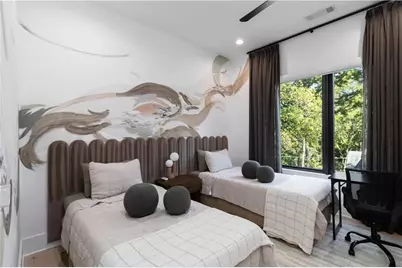 2824 Ashford Road NE, Brookhaven, GA 30319 - Photo 41