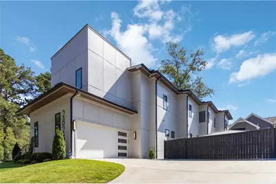 2824 Ashford Road NE, Brookhaven, GA 30319 - Photo 57