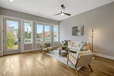 454 Connally Street SE, Atlanta, GA 30312 - Photo 5