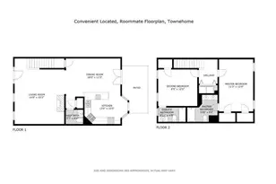 178 Timber Gate Dr, Lawrenceville, GA 30045 - Photo 3