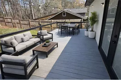 96 Sedgefield Drive, Jonesboro, GA 30236 - Photo 27