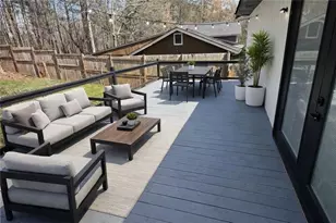 96 Sedgefield Dr, Jonesboro, GA 30236 - Photo 27