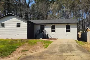 96 Sedgefield Dr, Jonesboro, GA 30236 - Photo 19