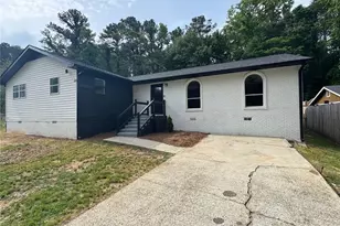 96 Sedgefield Dr, Jonesboro, GA 30236 - Photo 1