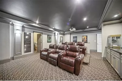 890 Marseilles Drive, Sandy Springs, GA 30327 - Photo 43