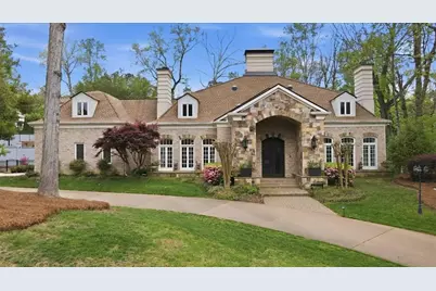 890 Marseilles Drive, Sandy Springs, GA 30327 - Photo 1