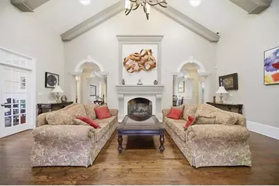 890 Marseilles Drive, Sandy Springs, GA 30327 - Photo 9