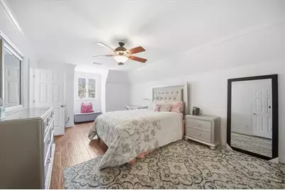 890 Marseilles Drive, Sandy Springs, GA 30327 - Photo 37