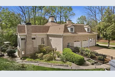 890 Marseilles Drive, Sandy Springs, GA 30327 - Photo 69