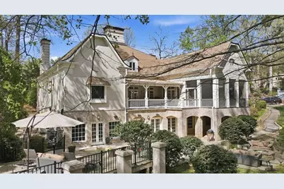 890 Marseilles Drive, Sandy Springs, GA 30327 - Photo 71