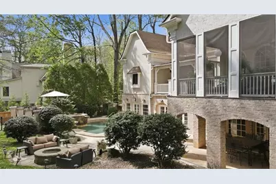 890 Marseilles Drive, Sandy Springs, GA 30327 - Photo 67
