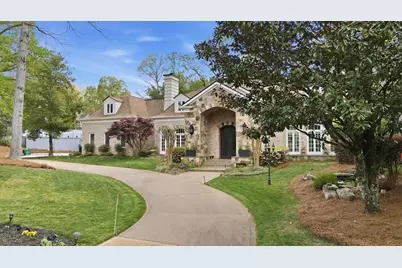 890 Marseilles Drive, Sandy Springs, GA 30327 - Photo 3
