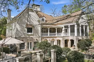 890 Marseilles Dr, Sandy Springs, GA 30327 - Photo 69