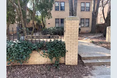 1125 Briarcliff Place NE #2, Atlanta, GA 30306 - Photo 1