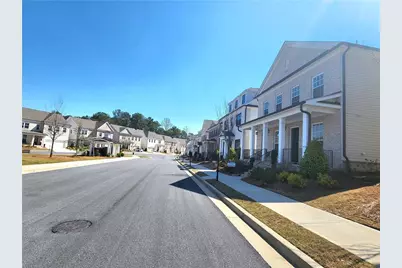 1003 Shurcliff Lane, Johns Creek, GA 30097 - Photo 3