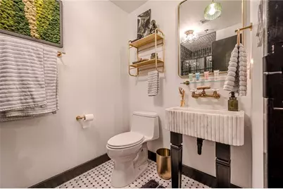 3235 Roswell Road NE #819, Atlanta, GA 30305 - Photo 9