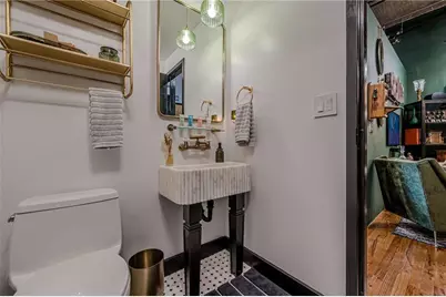 3235 Roswell Road NE #819, Atlanta, GA 30305 - Photo 11