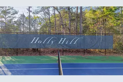 4367 Ivy Run, Ellenwood, GA 30294 - Photo 21